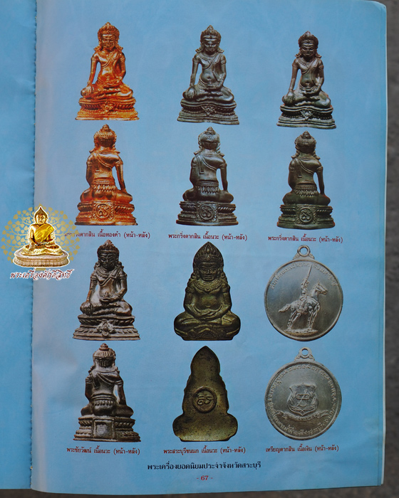 รูปพระเครื่อง