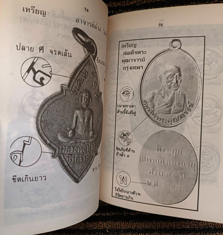 รูปพระเครื่อง