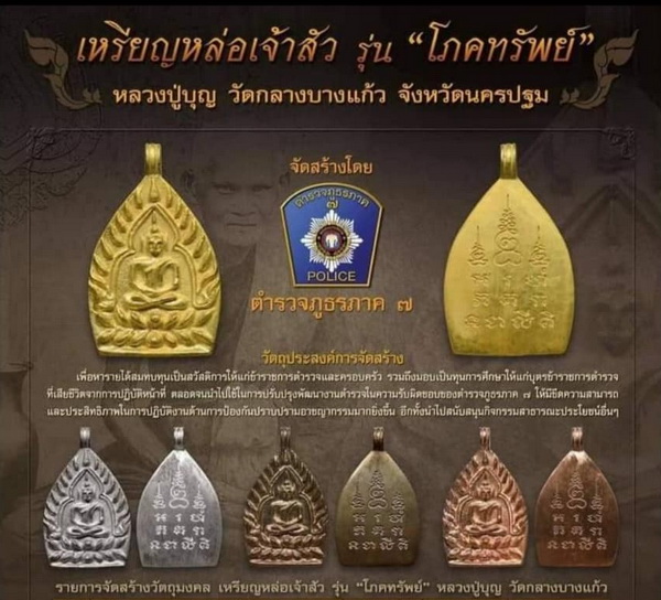 รูปพระเครื่อง