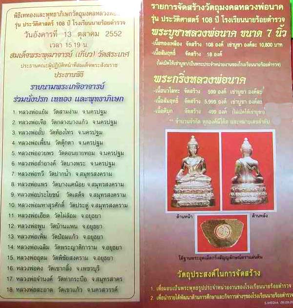 รูปพระเครื่อง