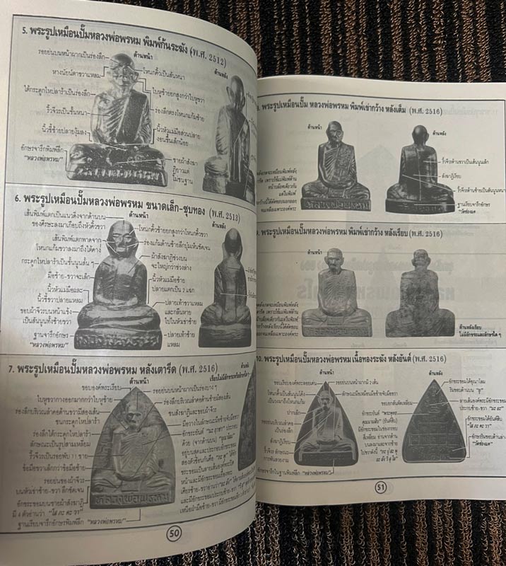 รูปพระเครื่อง