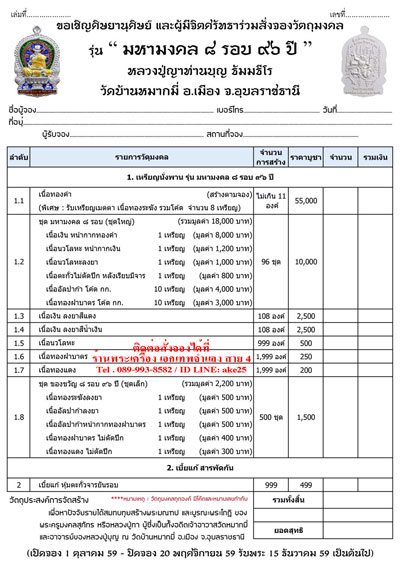 รูปพระเครื่อง