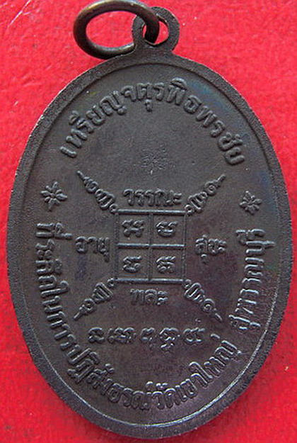 รูปพระเครื่อง