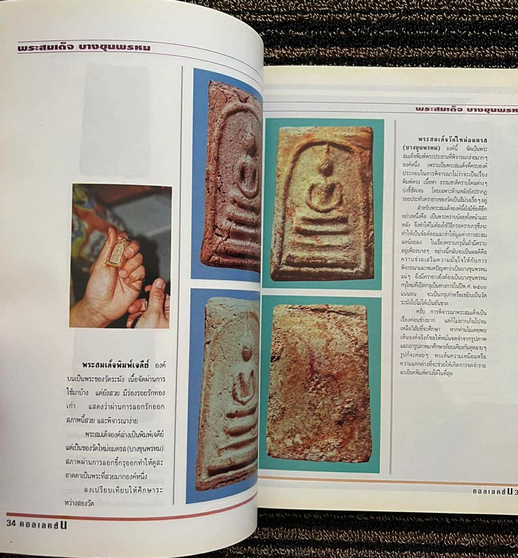 รูปพระเครื่อง