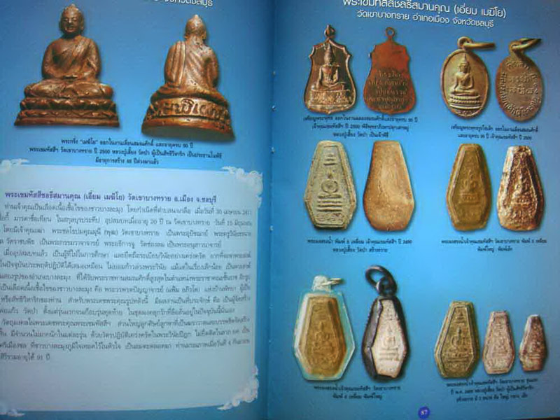 รูปพระเครื่อง