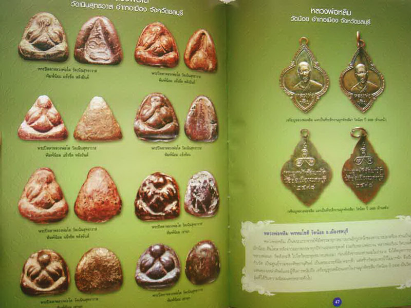 รูปพระเครื่อง