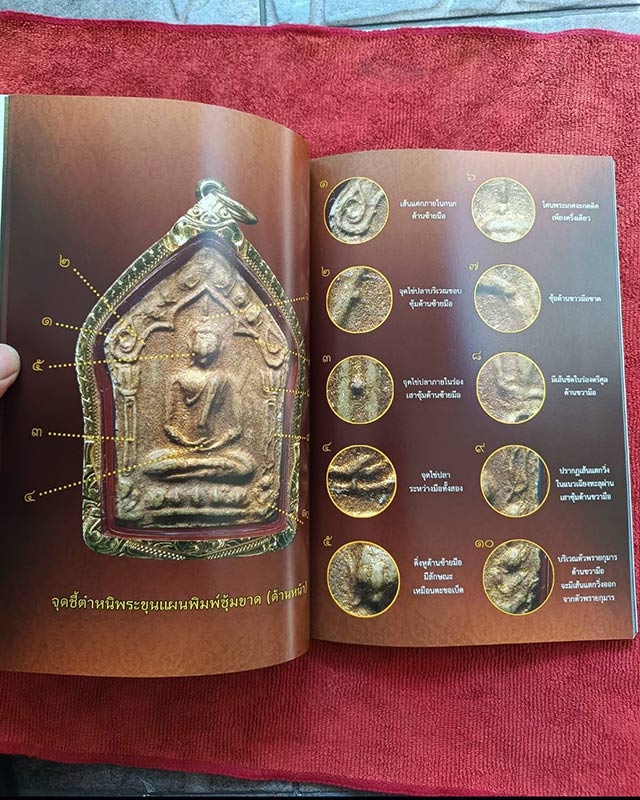 รูปพระเครื่อง