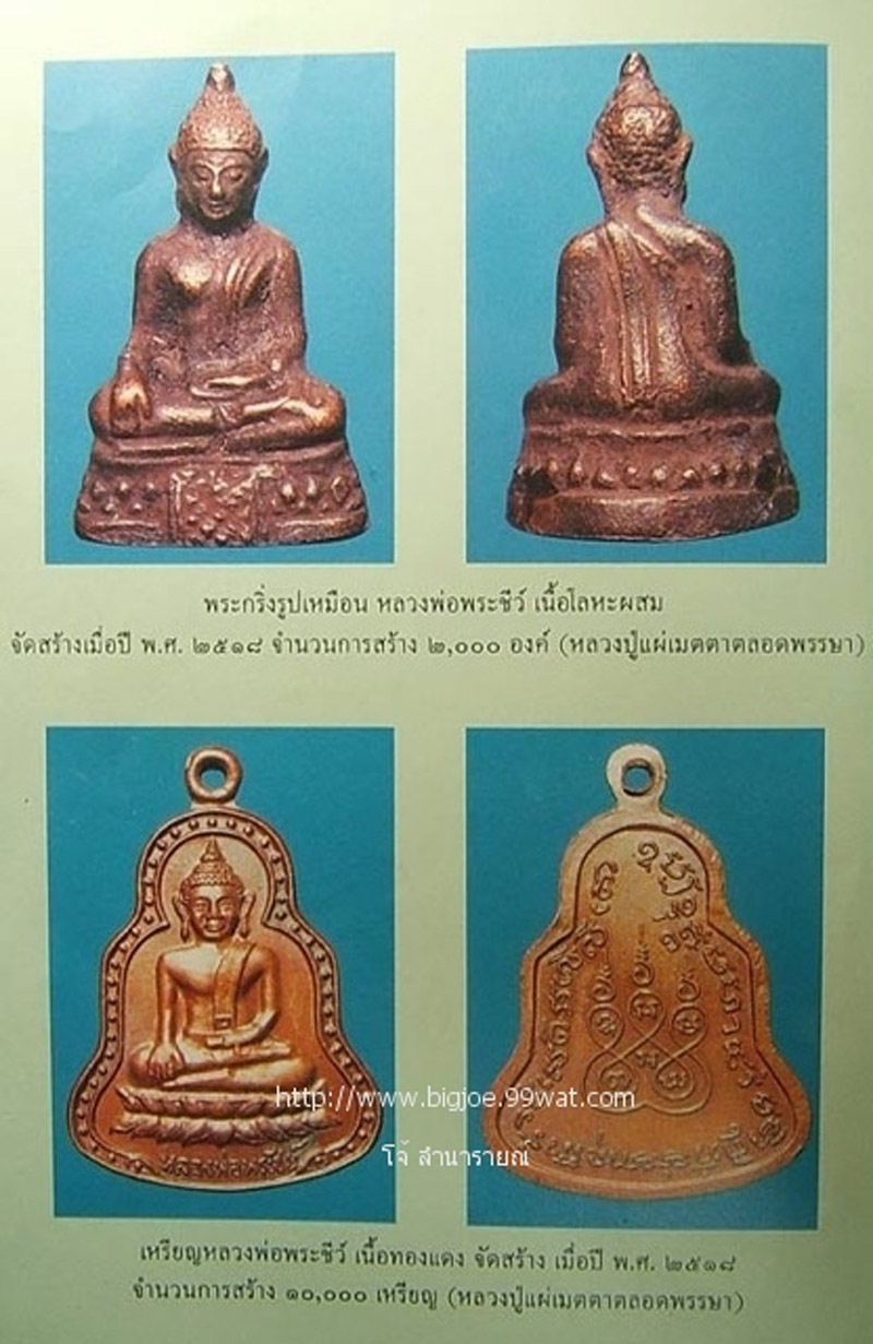 รูปพระเครื่อง